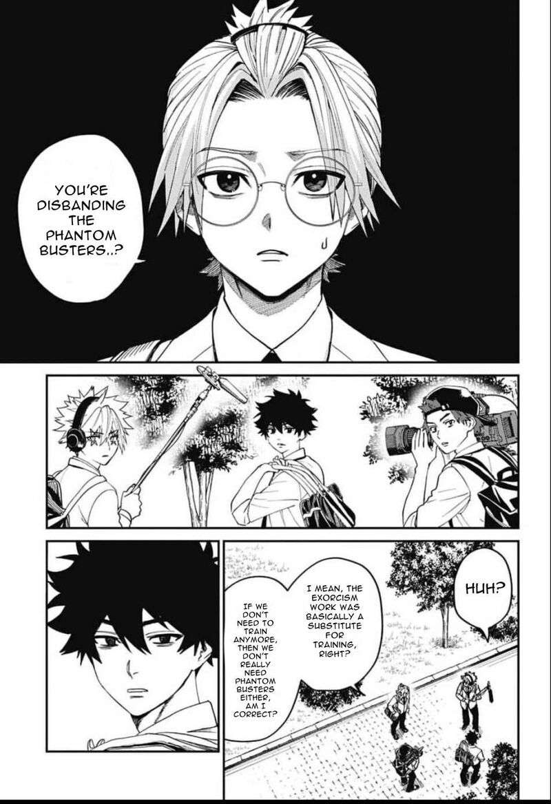 Phantom Busters 30 4