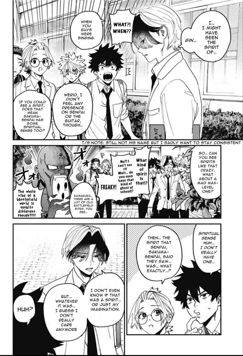 Phantom Busters 30 7