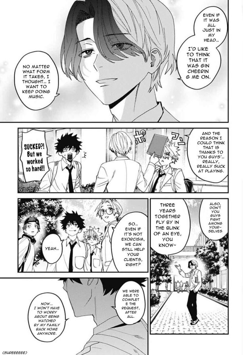 Phantom Busters 30 8