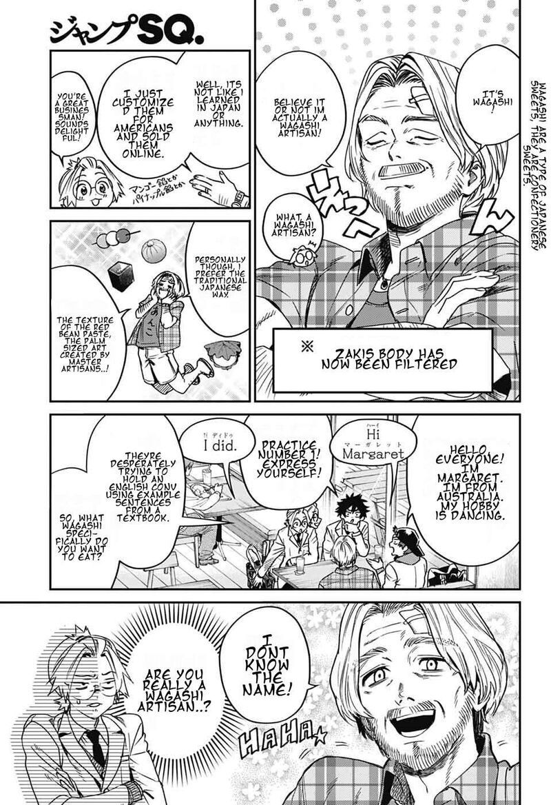 Phantom Busters 34 5