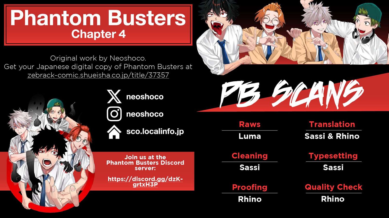 Phantom Busters 4e 20