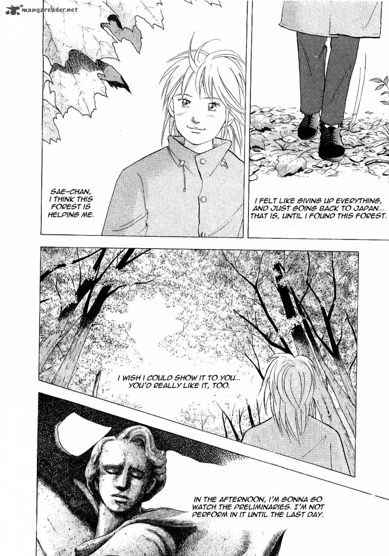 Piano No Mori 101 6