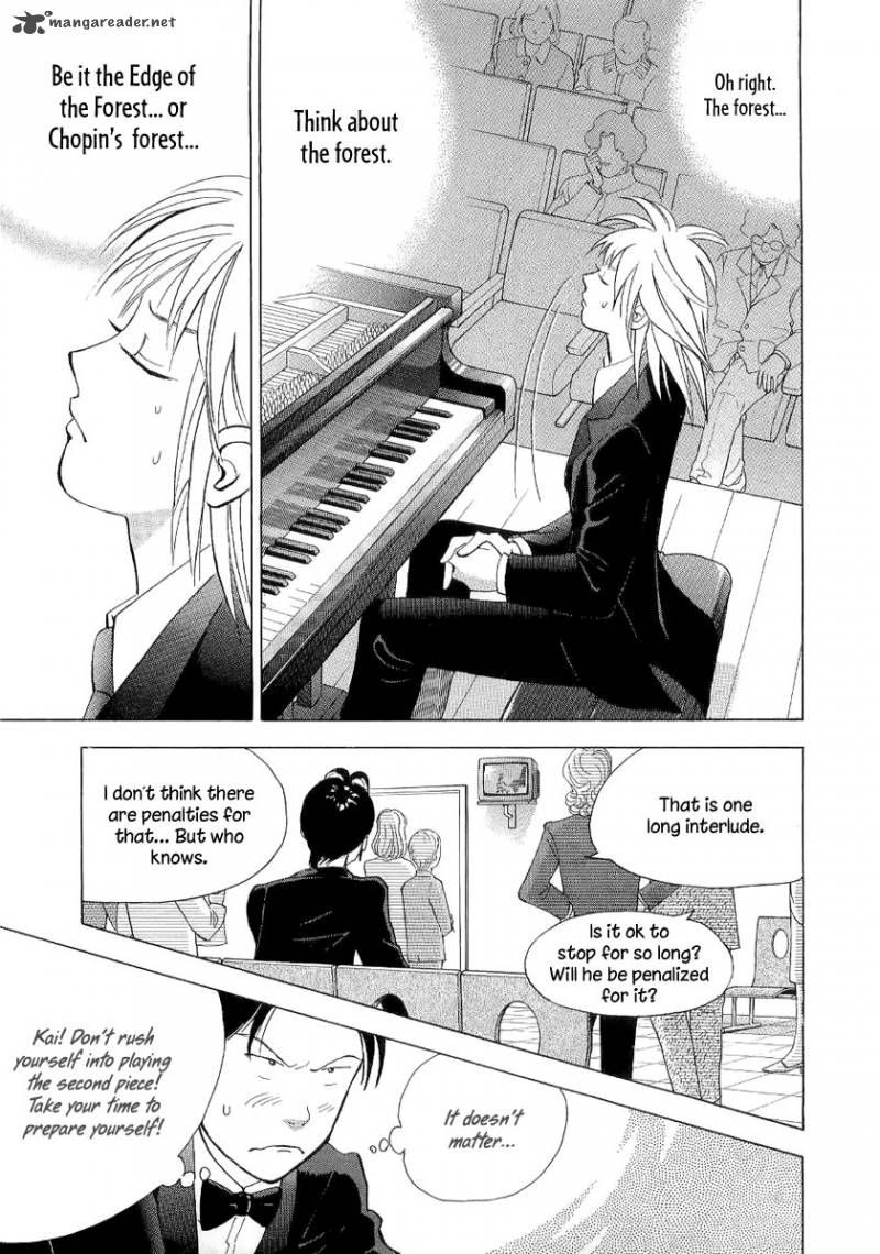 Piano No Mori 104 10