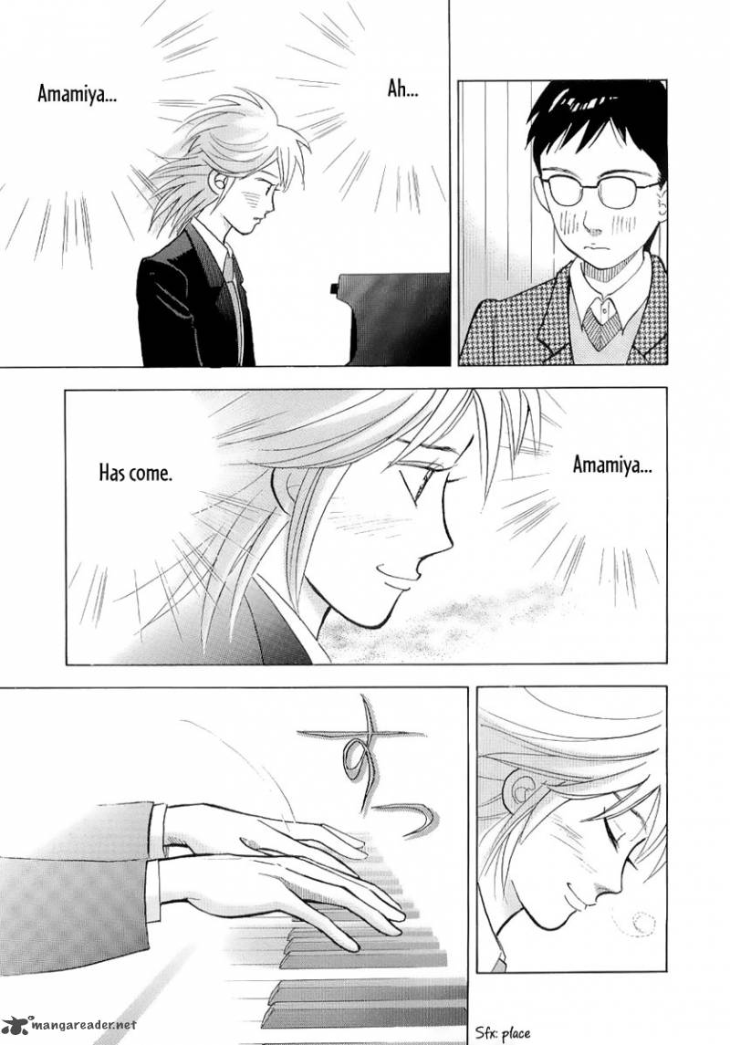 Piano No Mori 104 14