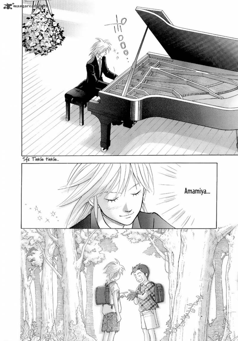 Piano No Mori 104 15