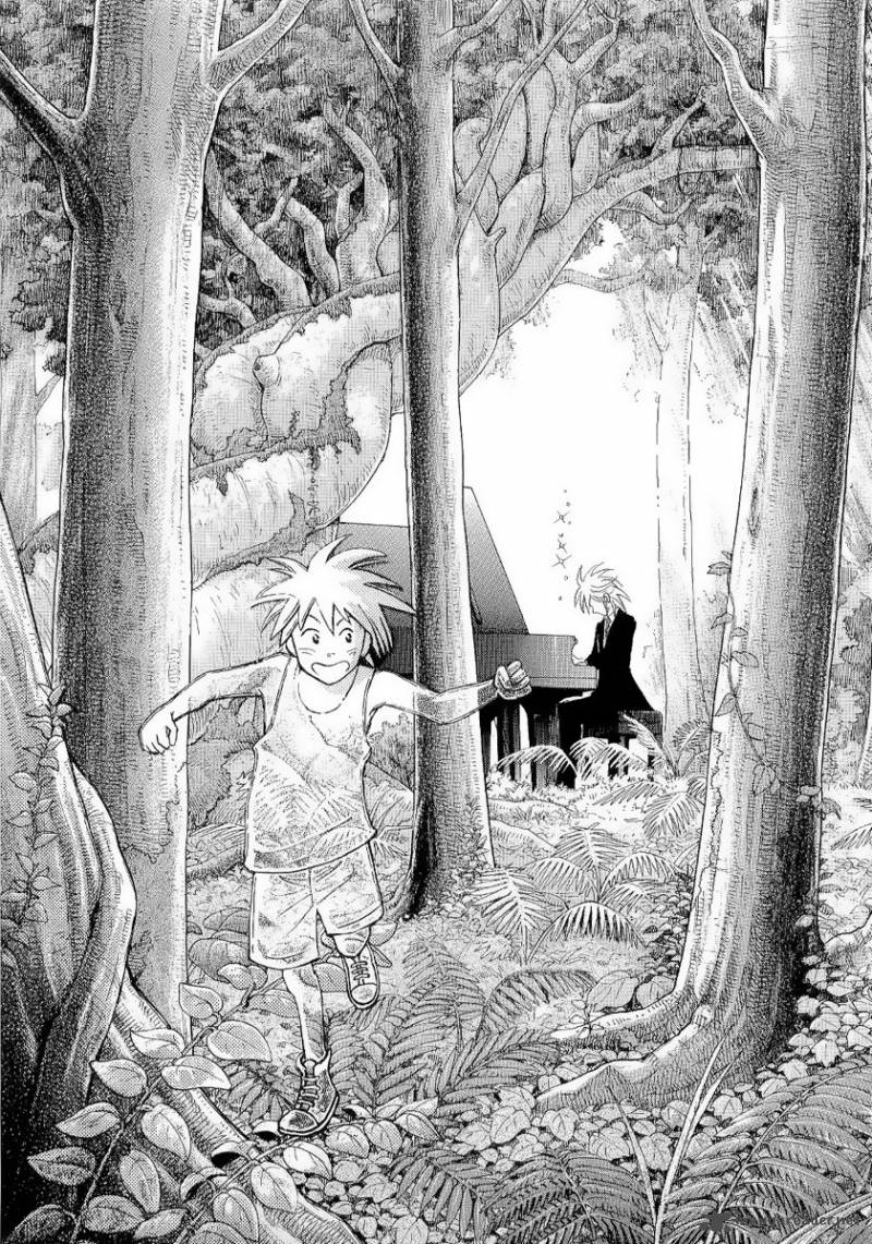 Piano No Mori 104 18