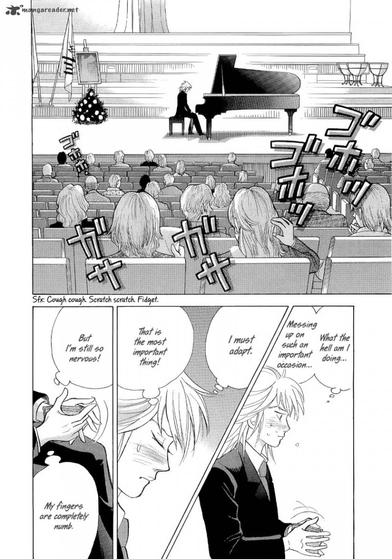 Piano No Mori 104 7