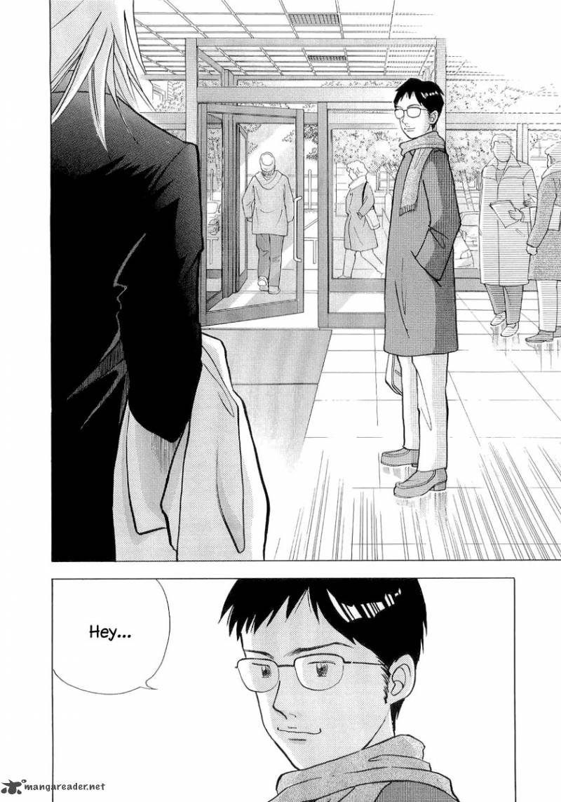 Piano No Mori 105 15