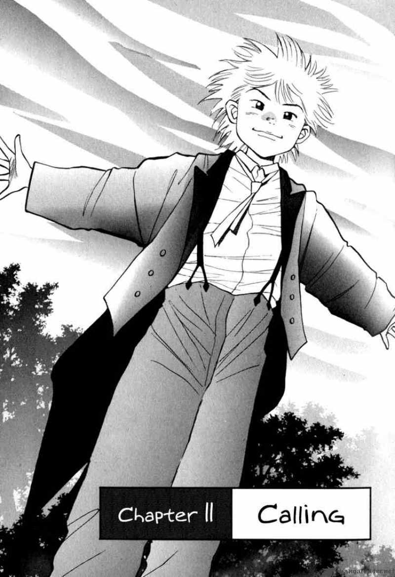 Piano No Mori 11 1