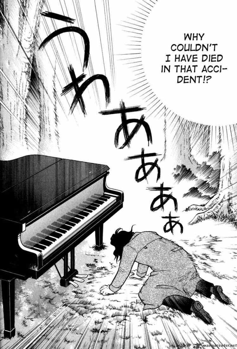Piano No Mori 11 10