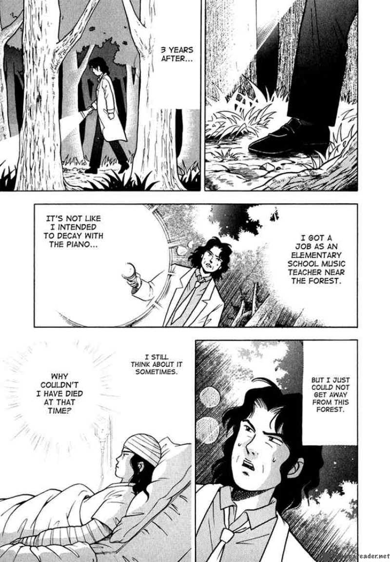 Piano No Mori 11 11