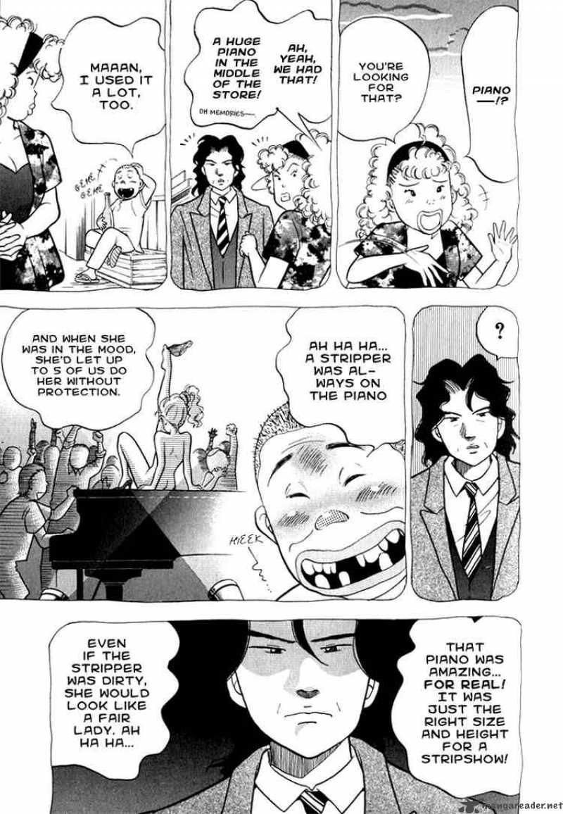 Piano No Mori 11 5