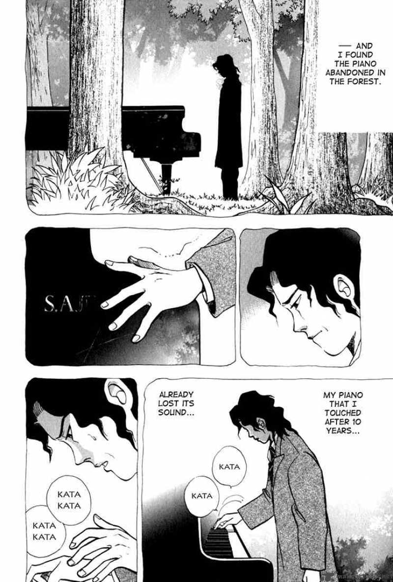 Piano No Mori 11 8