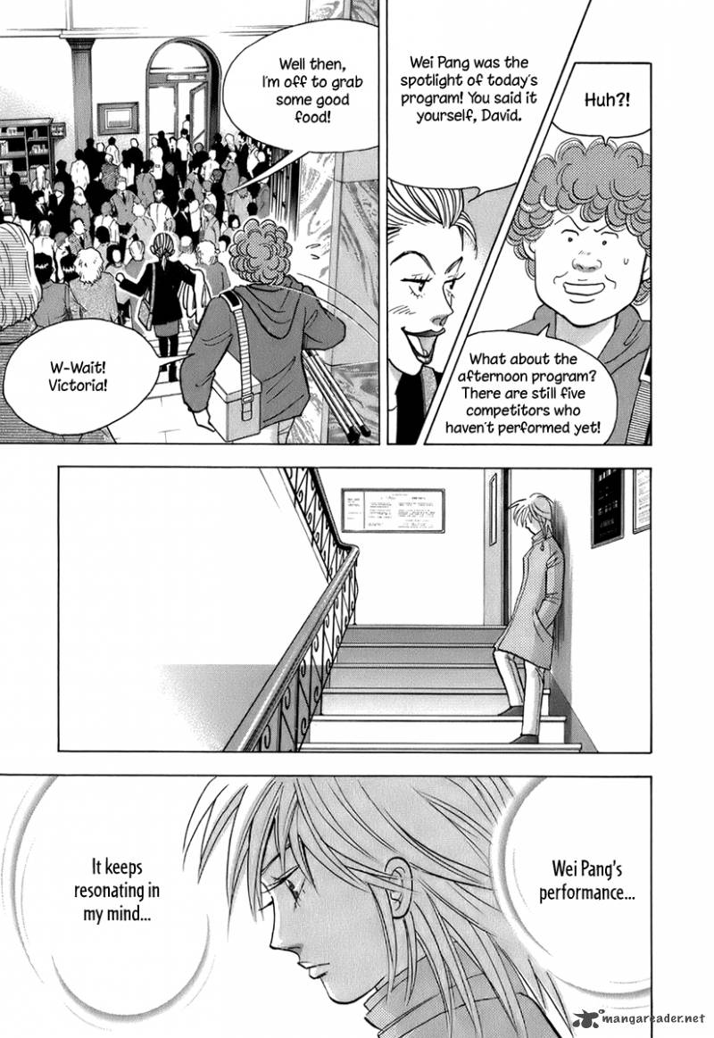 Piano No Mori 117 6