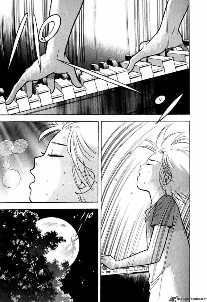 Piano No Mori 12 11