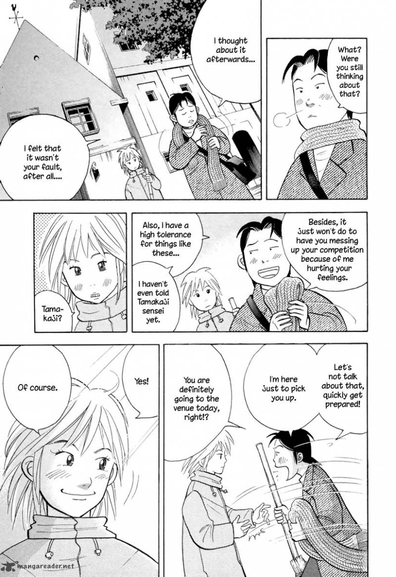 Piano No Mori 123 23