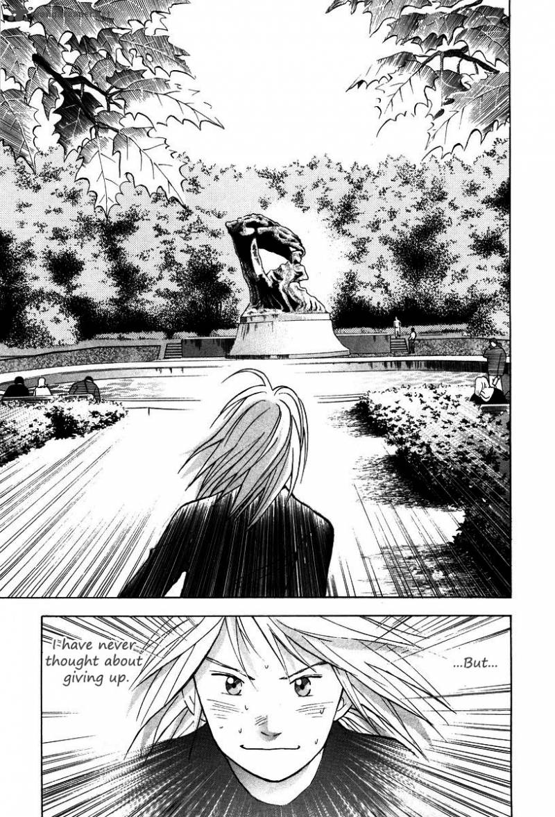 Piano No Mori 129 18