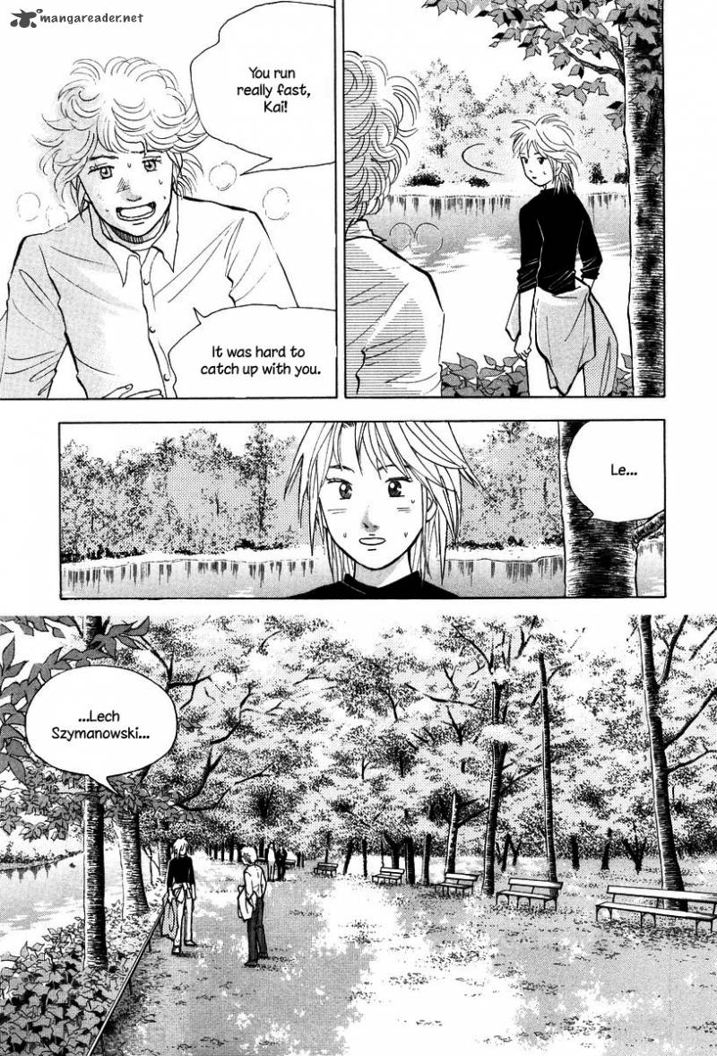 Piano No Mori 129 24