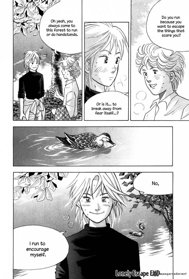 Piano No Mori 129 25