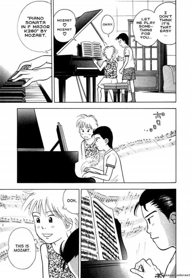 Piano No Mori 13 17