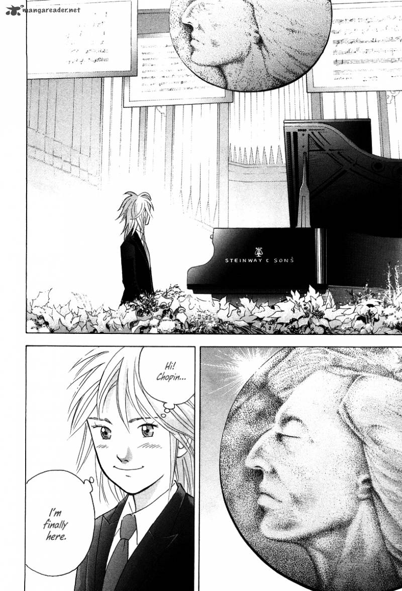 Piano No Mori 136 6