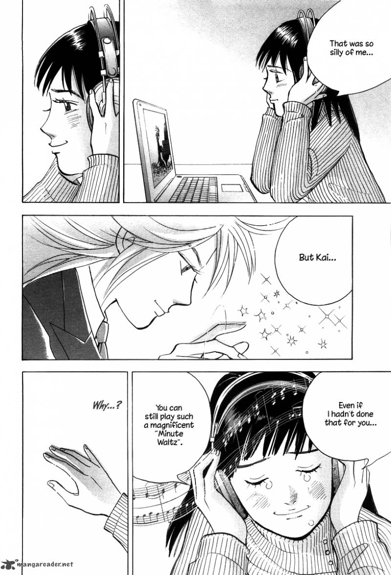 Piano No Mori 137 21
