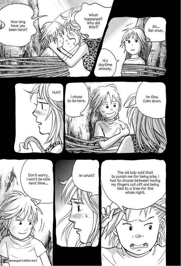Piano No Mori 140 3
