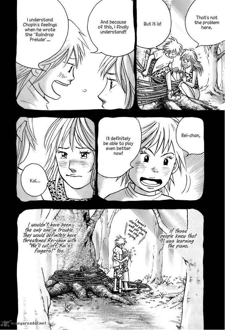 Piano No Mori 140 4