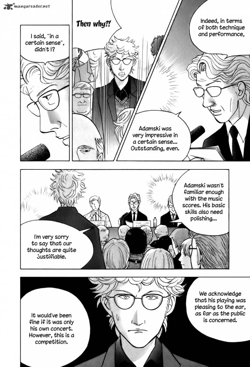 Piano No Mori 147 21