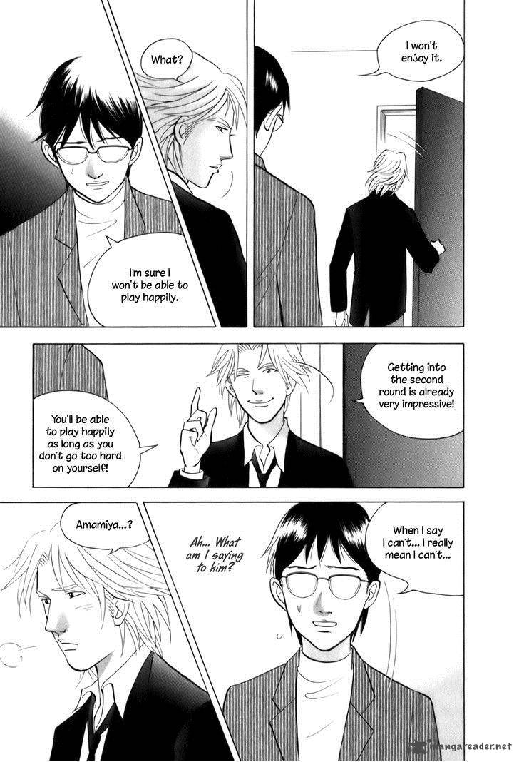Piano No Mori 148 23