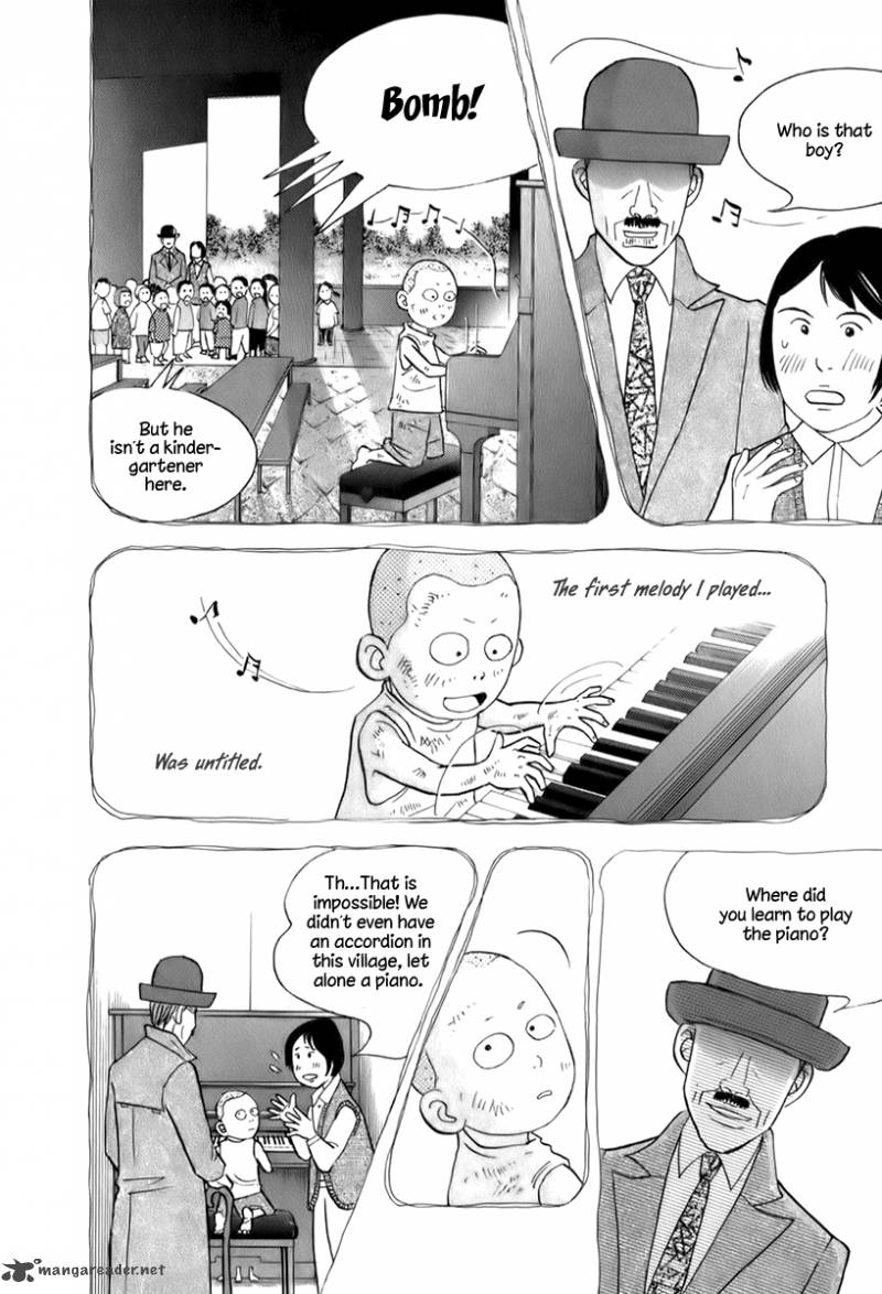 Piano No Mori 155 9
