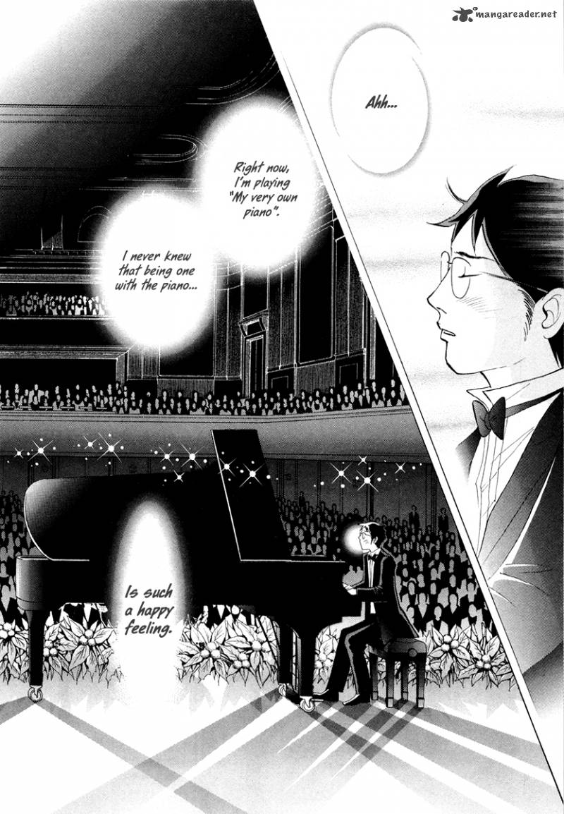 Piano No Mori 162 12