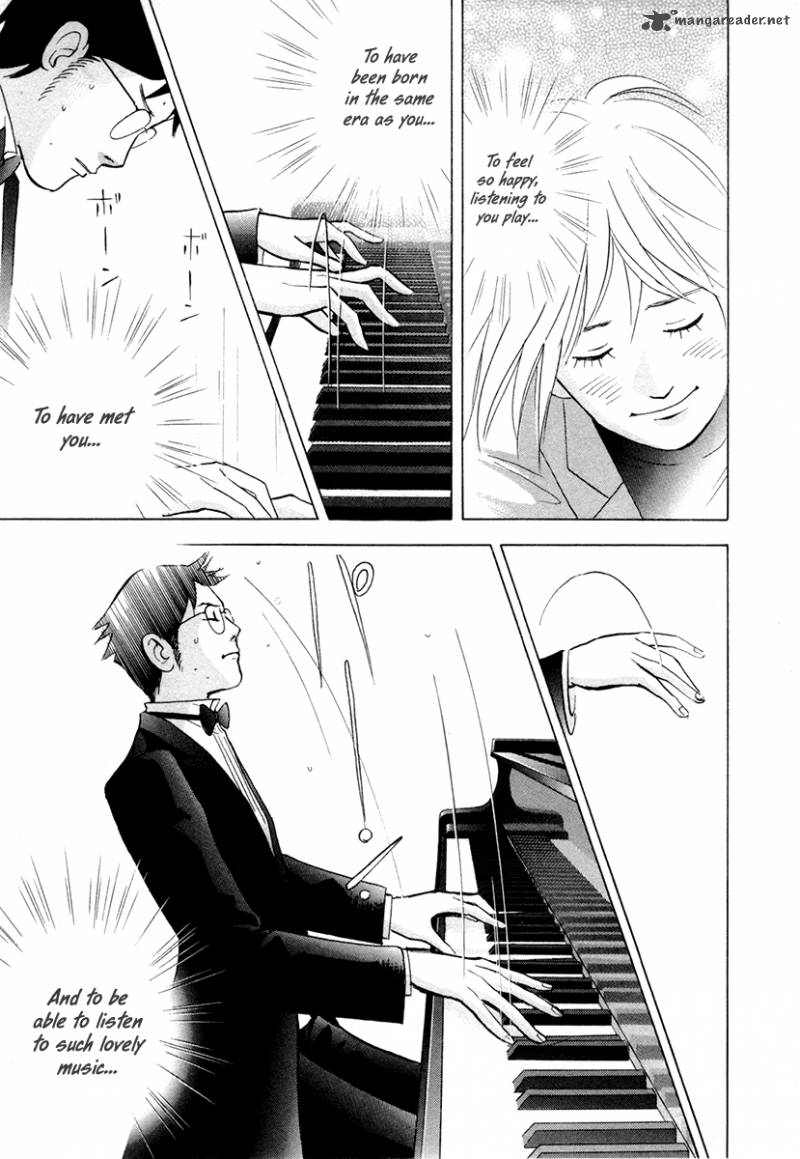 Piano No Mori 162 21