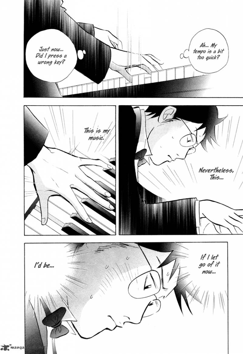 Piano No Mori 162 7
