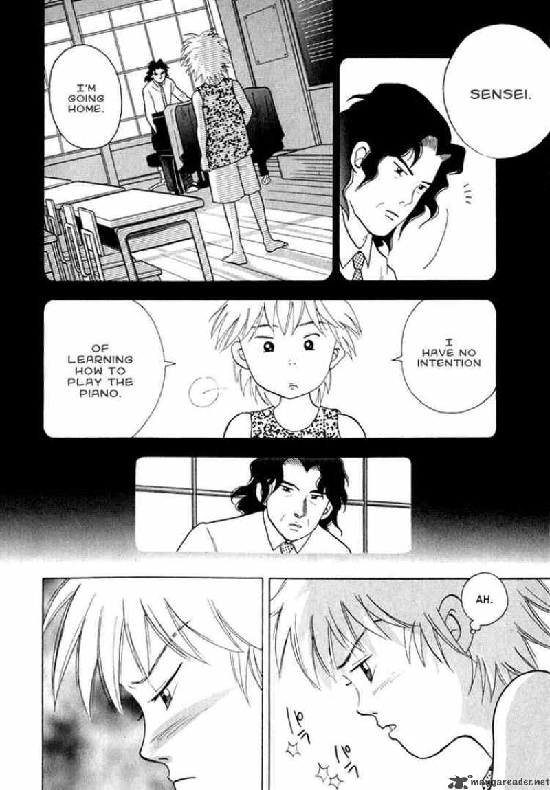 Piano No Mori 17 6