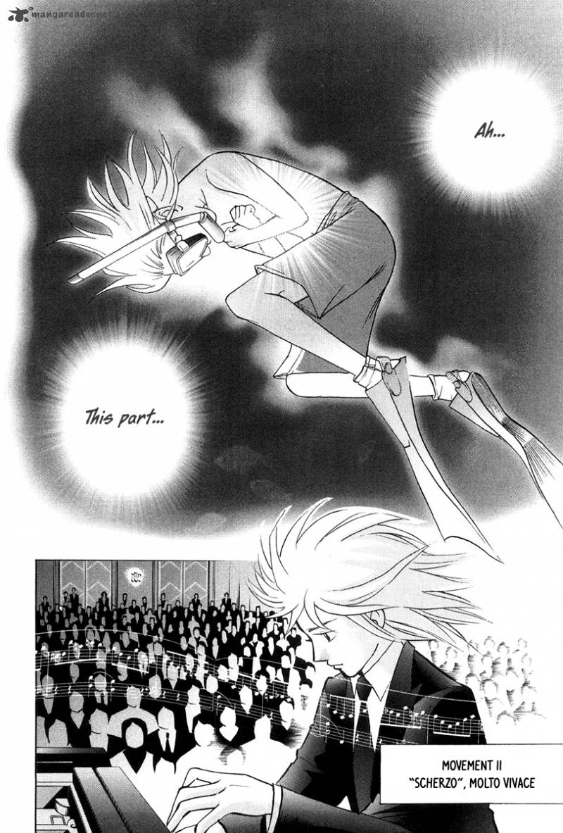 Piano No Mori 170 13