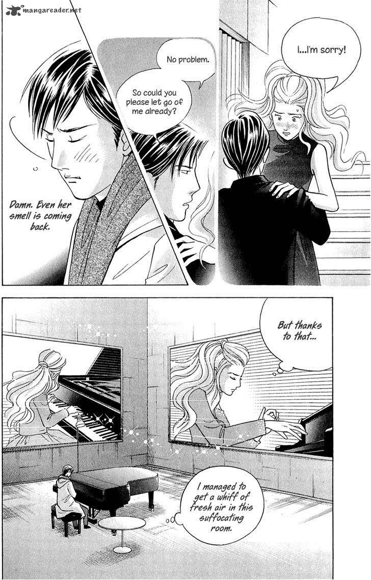 Piano No Mori 185 20