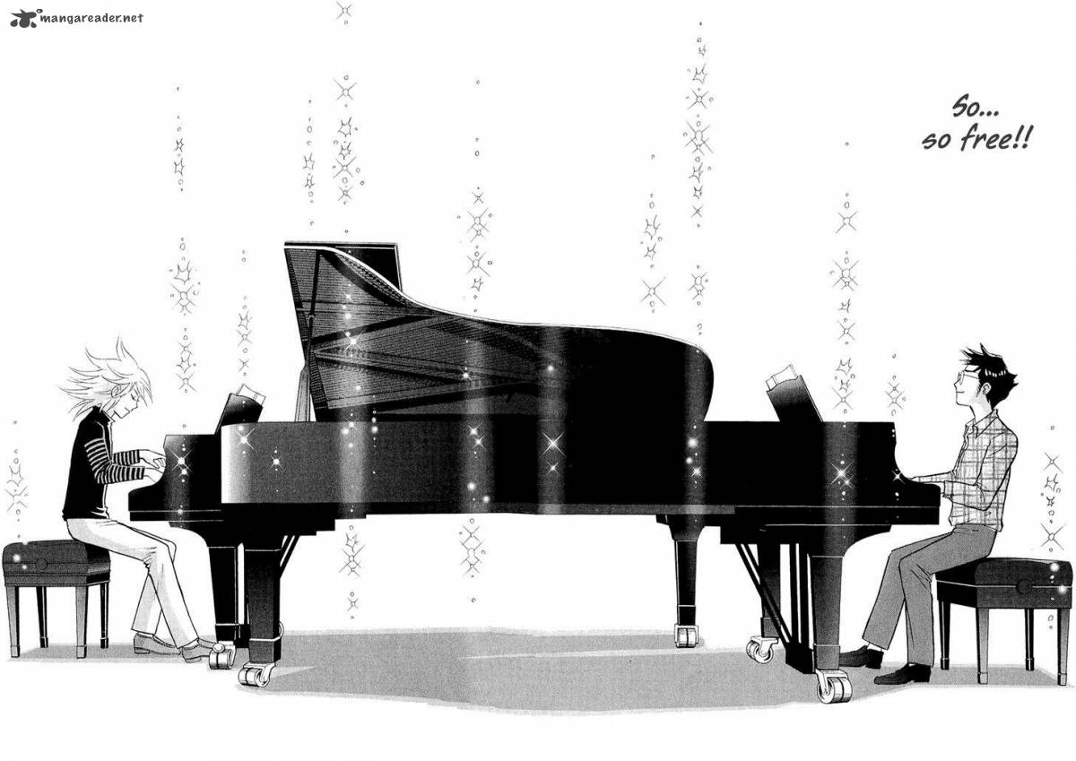 Piano No Mori 191 21