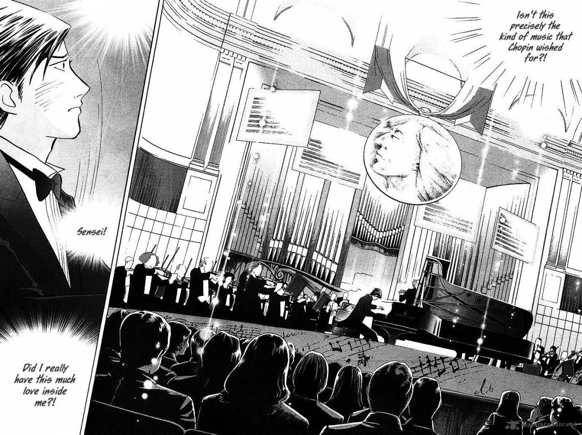 Piano No Mori 207 18
