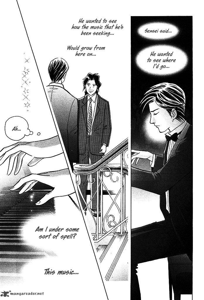 Piano No Mori 207 20