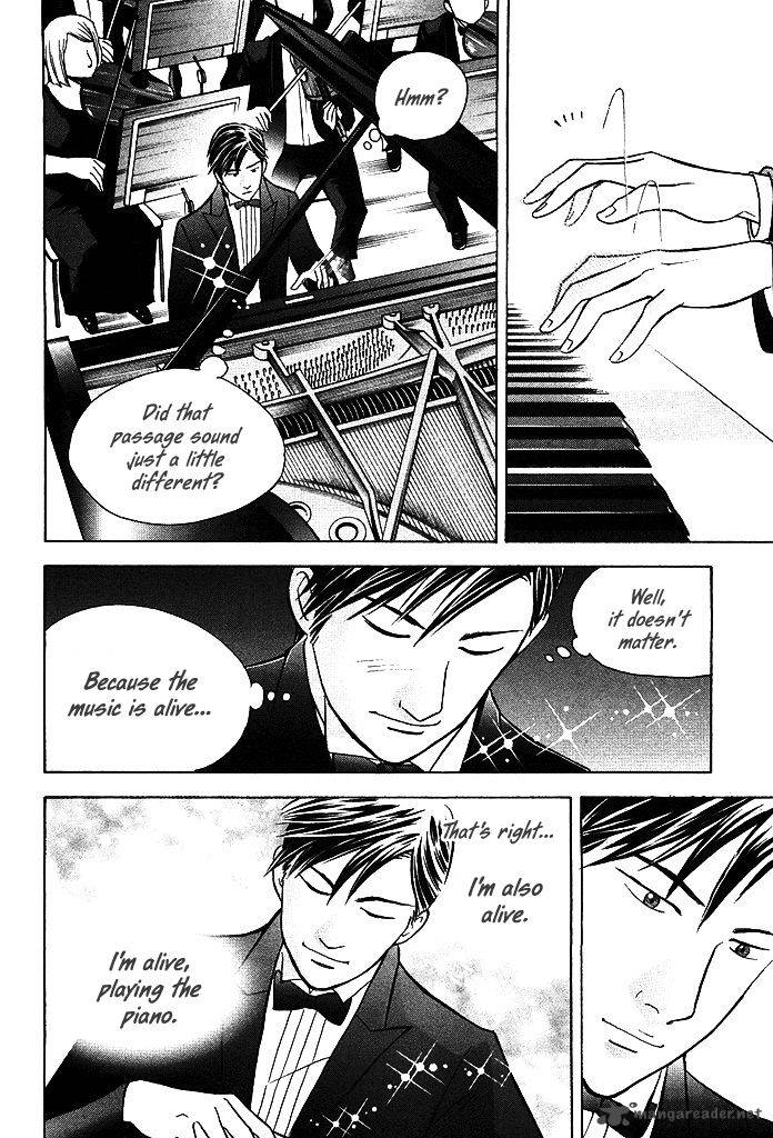 Piano No Mori 208 12