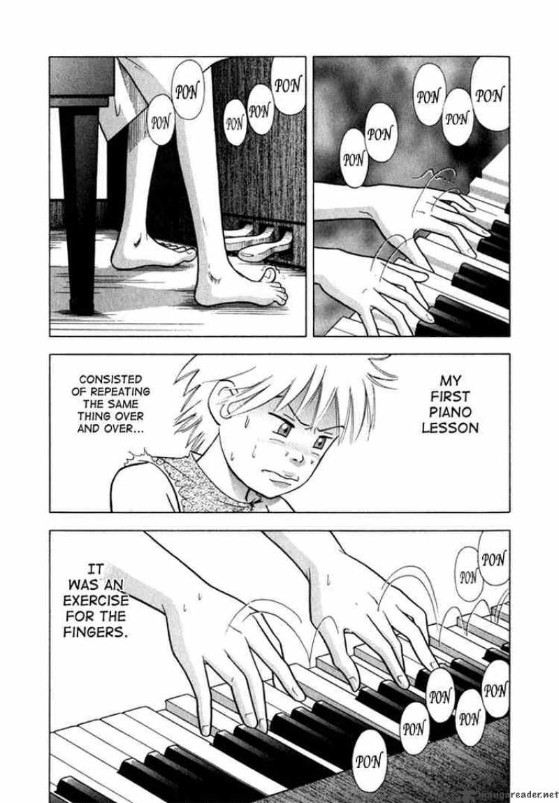 Piano No Mori 21 1