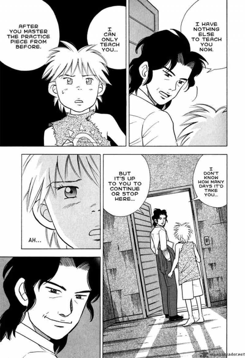 Piano No Mori 21 14