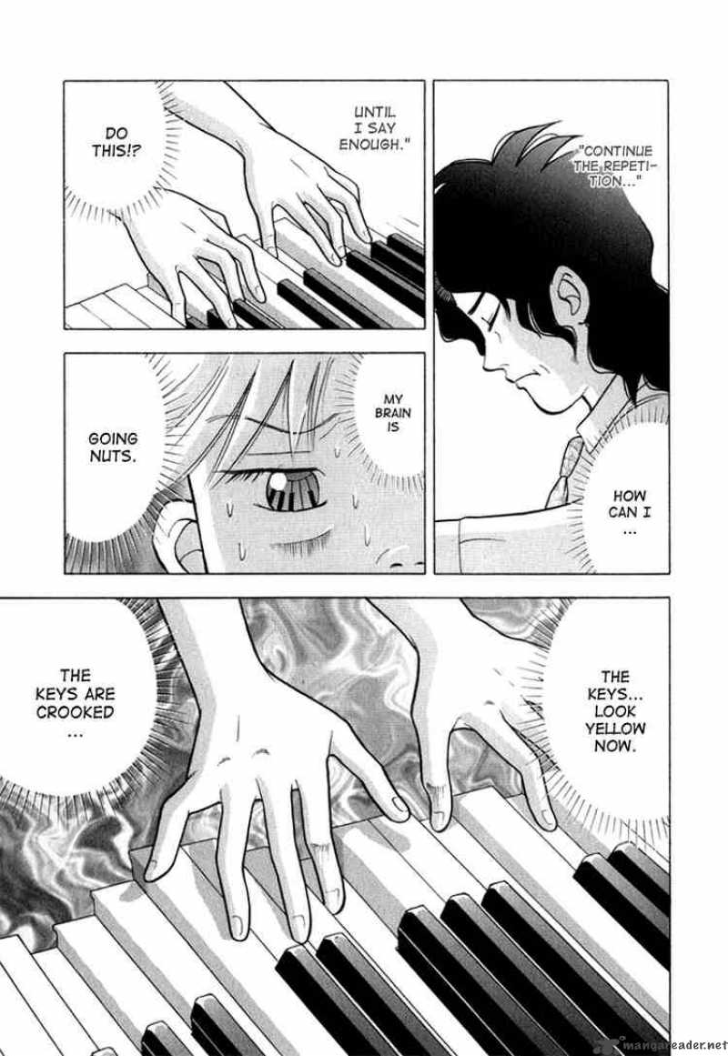 Piano No Mori 21 3