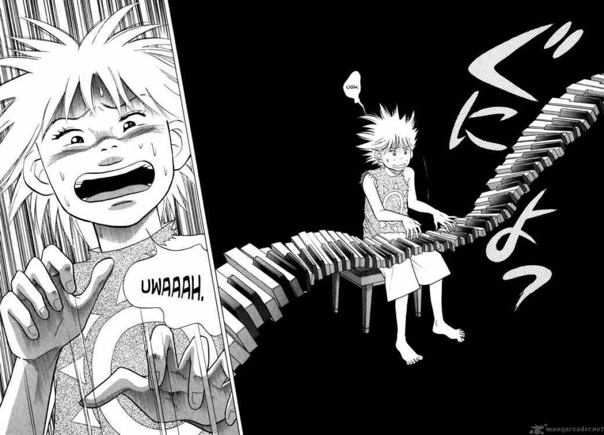 Piano No Mori 21 4