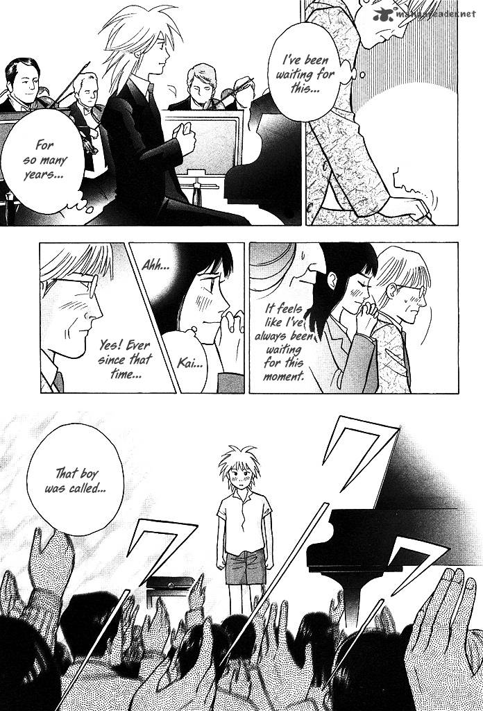 Piano No Mori 215 5