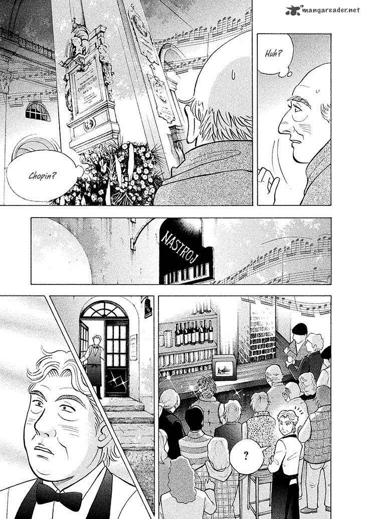 Piano No Mori 220 19