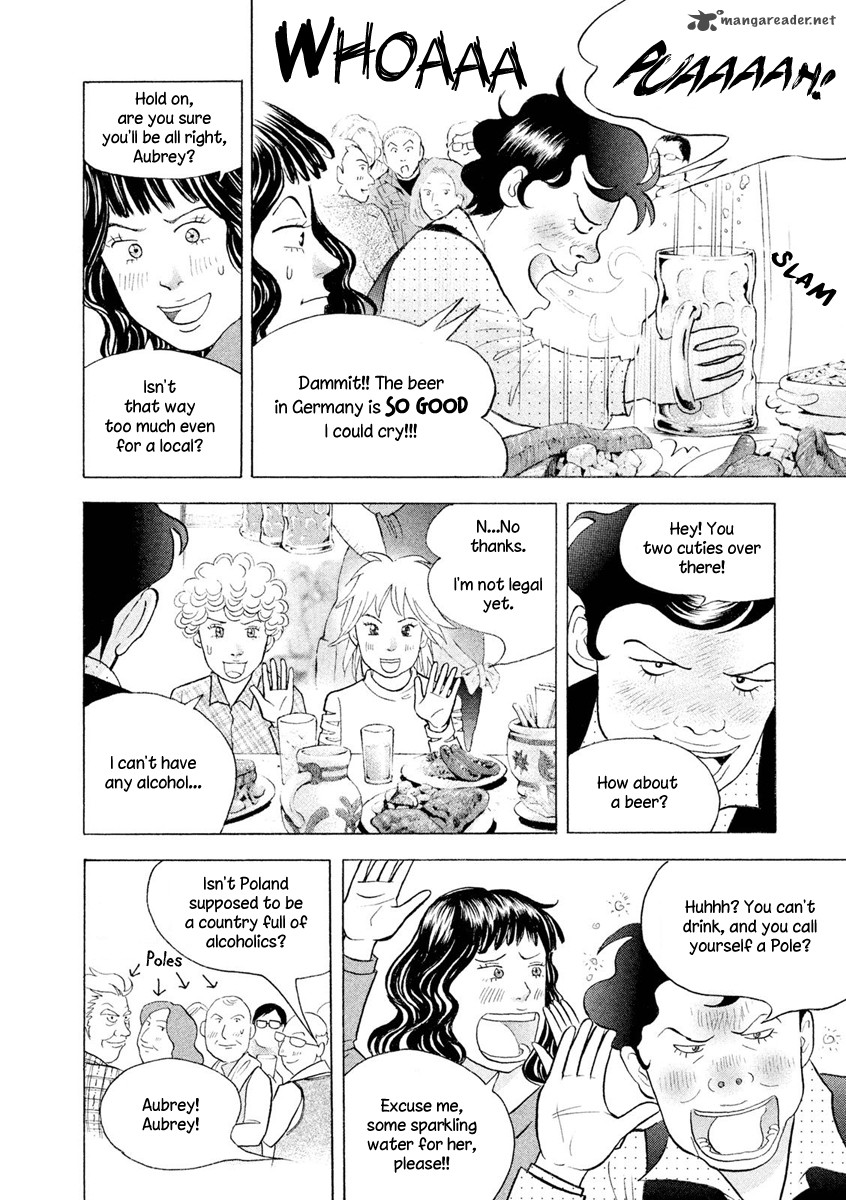 Piano No Mori 239 17