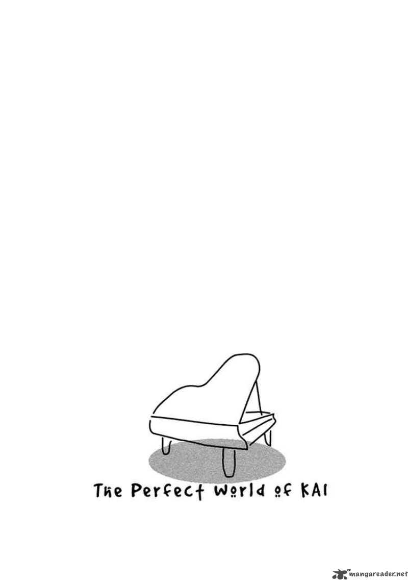 Piano No Mori 27 20