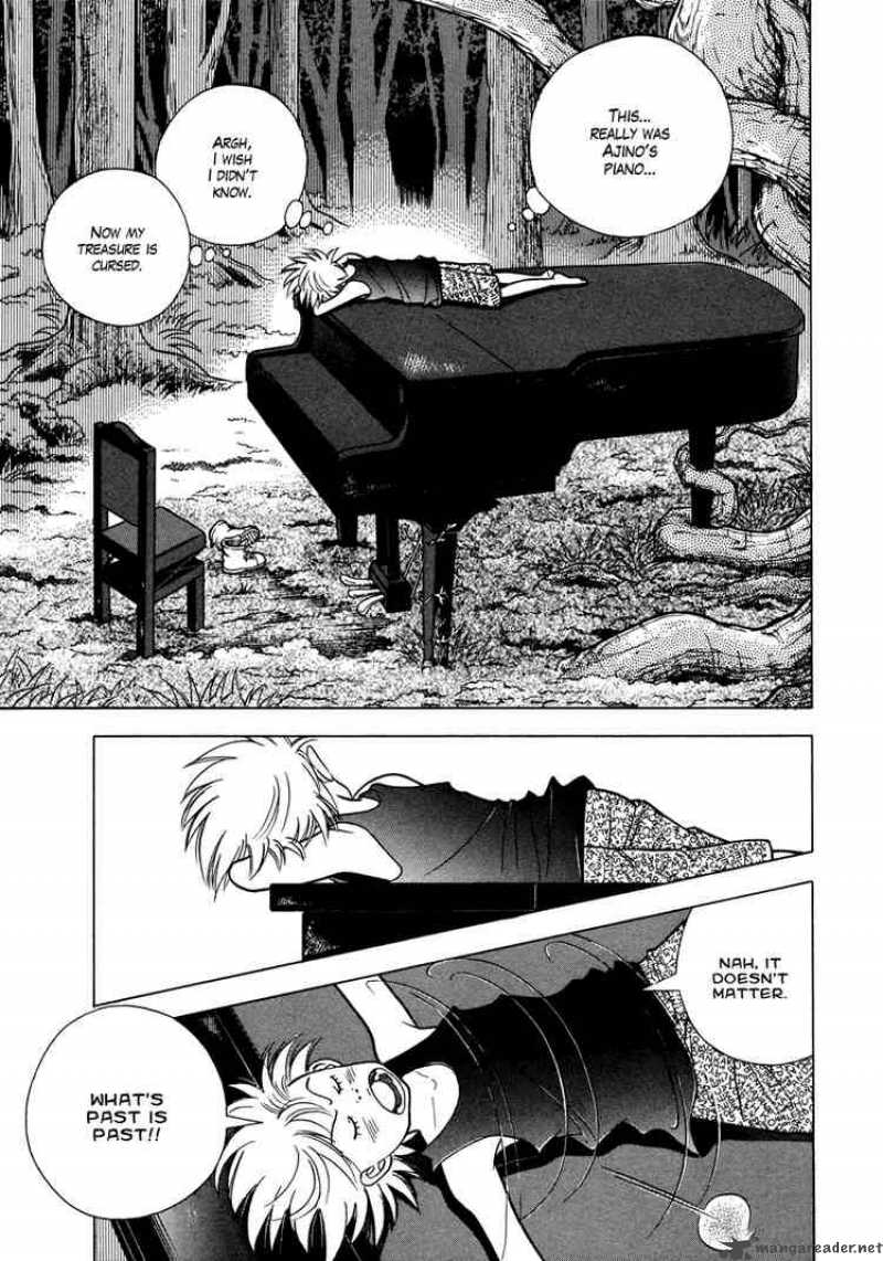 Piano No Mori 28 17